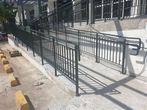 stainless steel enclosure singapore|stainless steel rails singapore.